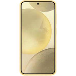 Buy Samsung EF-PS926TYEGWW Samsung Galaxy S24+ Plus Silicone Case yellow - SMG1036 - {ean13} - Home Screen Store Europe