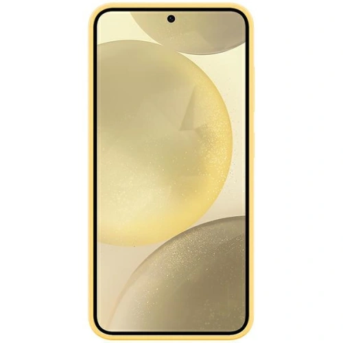 Buy Samsung EF-PS926TYEGWW Samsung Galaxy S24+ Plus Silicone Case yellow - SMG1036 - {ean13} - Home Screen Store Europe