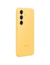 Kup Etui Samsung EF-PS926TYEGWW Samsung Galaxy S24+ Plus Silicone Case żółty/yellow - SMG1036 - {ean13} - Sklep Home Screen