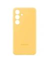 Kup Etui Samsung EF-PS926TYEGWW Samsung Galaxy S24+ Plus Silicone Case żółty/yellow - SMG1036 - {ean13} - Sklep Home Screen
