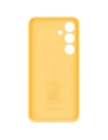 Kup Etui Samsung EF-PS926TYEGWW Samsung Galaxy S24+ Plus Silicone Case żółty/yellow - SMG1036 - {ean13} - Sklep Home Screen