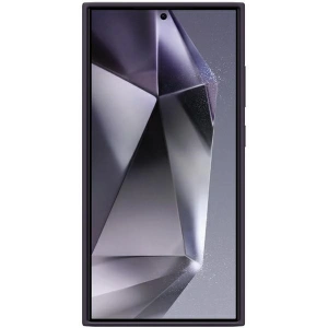 Kup Etui Samsung EF-PS928TEEGWW Samsung Galaxy S24 Ultra silikonový kryt tmavě fialový/dark violet - SMG1037 - {ean13} - Sklep Home Screen