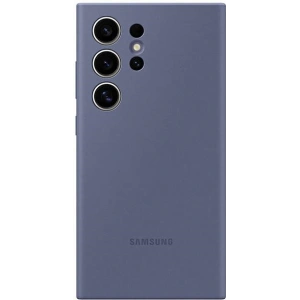 Buy Samsung EF-PS928TVEGWW Samsung Galaxy S24 Ultra Silicone Case violet - SMG1039 - {ean13} - Home Screen Store Europe