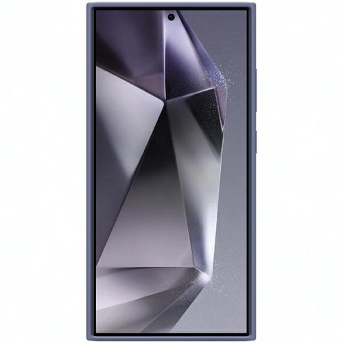 Kup Etui Samsung EF-PS928TVEGWW Samsung Galaxy S24 Ultra silikonový kryt fialový/violet - SMG1039 - {ean13} - Sklep Home Screen