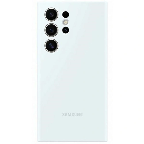 Kup Etui Samsung EF-PS928TWEGWW Samsung Galaxy S24 Ultra silikonový obal bílý/white - SMG1040 - {ean13} - Sklep Home Screen