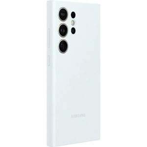 Kup Etui Samsung EF-PS928TWEGWW Samsung Galaxy S24 Ultra szilikon tok fehér/white - SMG1040 - {ean13} - Sklep Home Screen