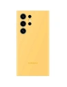 Samsung EF-PS928TYEGWW Samsung Galaxy S24 Ultra Silicone Case yellow