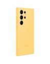 Buy Samsung EF-PS928TYEGWW Samsung Galaxy S24 Ultra Silicone Case yellow - SMG1041 - {ean13} - Home Screen Store Europe