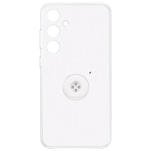 Kup Etui Samsung EF-XS926CTEGWW Samsung Galaxy S24+ Plus Clear Gadget Case przezroczysty/transparent - SMG1043 - {ean13} - Sklep Home Screen