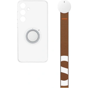 Kup Etui Samsung EF-XS926CTEGWW Samsung Galaxy S24+ Plus Clear Gadget Case przezroczysty/transparent - SMG1043 - {ean13} - Sklep Home Screen