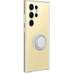 Buy Samsung EF-XS928CTEGWW Samsung Galaxy S24 Ultra Clear Gadget Case transparent - SMG1044 - {ean13} - Home Screen Store Europe