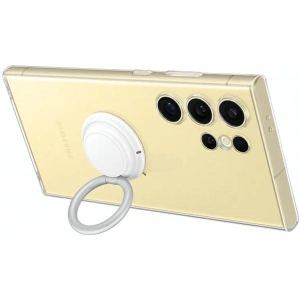 Kup Etui Samsung EF-XS928CTEGWW Samsung Galaxy S24 Ultra Clear Gadget Case průhledný/transparentní - SMG1044 - {ean13} - Sklep Home Screen