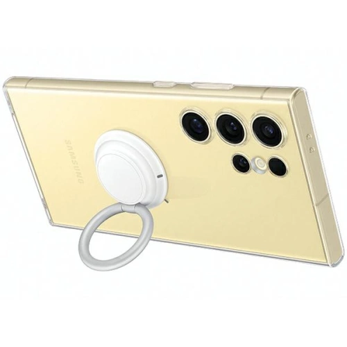 Kup Etui Samsung EF-XS928CTEGWW Samsung Galaxy S24 Ultra Clear Gadget Case průhledný/transparentní - SMG1044 - {ean13} - Sklep Home Screen