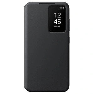 Kup Case Samsung EF-ZS921CBEGWW Samsung Galaxy S24 Smart View Wallet Case schwarz/black - SMG1045 - {ean13} - Sklep Home Screen