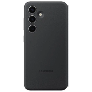Buy Samsung EF-ZS921CBEGWW Samsung Galaxy S24 Smart View Wallet Case black - SMG1045 - {ean13} - Home Screen Store Europe