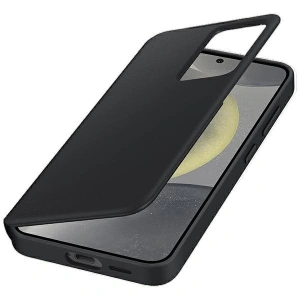 Kup Etui Samsung EF-ZS921CBEGWW Samsung Galaxy S24 Smart View Wallet Case czarny/black - SMG1045 - {ean13} - Sklep Home Screen
