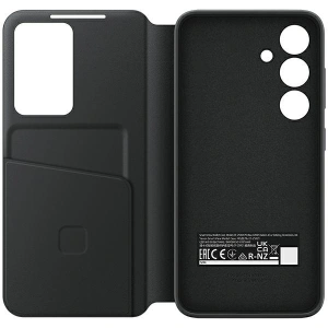 Kup Etui Samsung EF-ZS921CBEGWW Samsung Galaxy S24 Smart View Wallet Case czarny/black - SMG1045 - {ean13} - Sklep Home Screen