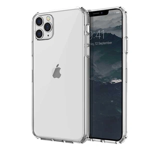 Kup Etui UNIQ LifePro Xtreme Apple iPhone 11 Pro Max transparent/crystal clear - UNIQ57CLR - {ean13} - Sklep Home Screen