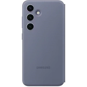 Buy Samsung EF-ZS921CVEGWW Samsung Galaxy S24 Smart View Wallet Case violet - SMG1047 - {ean13} - Home Screen Store Europe
