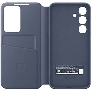 Kup Etui Samsung EF-ZS921CVEGWW Samsung Galaxy S24 Smart View Wallet Case fioletowy/violet - SMG1047 - {ean13} - Sklep Home Screen