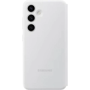 Kup Etui Samsung EF-ZS921CWEGWW Samsung Galaxy S24 Smart View Wallet Case biały/white - SMG1048 - {ean13} - Sklep Home Screen