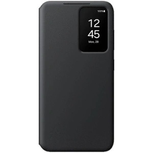 Kup Etui Samsung EF-ZS926CBEGWW Samsung Galaxy S24+ Plus Smart View Wallet Case czarny/black - SMG1049 - {ean13} - Sklep Home Screen