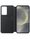 Kup Etui Samsung EF-ZS926CBEGWW Samsung Galaxy S24+ Plus Smart View Wallet Case czarny/black - SMG1049 - {ean13} - Sklep Home Screen