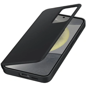 Kup Etui Samsung EF-ZS926CBEGWW Samsung Galaxy S24+ Plus Smart View Wallet Case czarny/black - SMG1049 - {ean13} - Sklep Home Screen