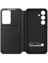 Kup Etui Samsung EF-ZS926CBEGWW Samsung Galaxy S24+ Plus Smart View Wallet Case czarny/black - SMG1049 - {ean13} - Sklep Home Screen