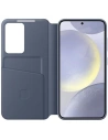 Kup Etui Samsung EF-ZS926CVEGWW Samsung Galaxy S24+ Plus Smart View Wallet Case fialový/violet - SMG1051 - {ean13} - Sklep Home Screen