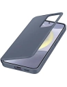 Kup Etui Samsung EF-ZS926CVEGWW Samsung Galaxy S24+ Plus Smart View Wallet Case fialový/violet - SMG1051 - {ean13} - Sklep Home Screen