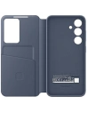 Kup Etui Samsung EF-ZS926CVEGWW Samsung Galaxy S24+ Plus Smart View Wallet Case fialový/violet - SMG1051 - {ean13} - Sklep Home Screen