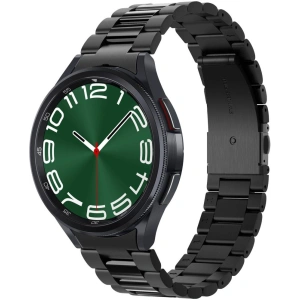 Kup Pasek Spigen Modern Fit Band Samsung Galaxy Watch 6 Classic 47mm Fekete - SPN3297 - {ean13} - Sklep Home Screen