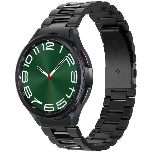 Kup Pasek Spigen Modern Fit Band Samsung Galaxy Watch 6 Classic 47mm Černý - SPN3297 - {ean13} - Sklep Home Screen