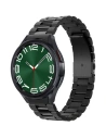 Pasek Spigen Modern Fit Band Samsung Galaxy Watch 6 Classic 47mm Fekete