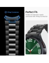 Kup Pasek Spigen Modern Fit Band Samsung Galaxy Watch 6 Classic 47mm Black - SPN3297 - {ean13} - Sklep Home Screen