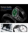 Kup Pasek Spigen Modern Fit Band Samsung Galaxy Watch 6 Classic 47mm Black - SPN3297 - {ean13} - Sklep Home Screen