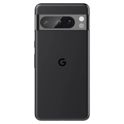 Buy Spigen Optik.tr ez Fit Camera Protector Google Pixel 8 Pro Crystal Clear [2 PACK] - SPN3298 - {ean13} - Home Screen Store Europe
