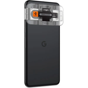 Kup Szkło hartowane na aparat Spigen Optik.tr ez Fit Camera Protector Google Pixel 8 Pro Crystal Clear [2 PACK] - SPN3298 - {ean13} - Sklep Home Screen
