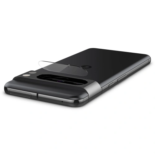 Kup Gehärtetes Glas für die Spigen Optik.tr ez Fit Kamera-Schutz für Google Pixel 8 Pro Kristallklar [2 PACK] - SPN3298 - {ean13} - Sklep Home Screen
