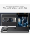 Buy Spigen Optik.tr ez Fit Camera Protector Google Pixel 8 Pro Crystal Clear [2 PACK] - SPN3298 - {ean13} - Home Screen Store Europe
