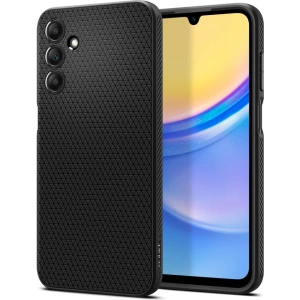 Etui Spigen Liquid Air Samsung Galaxy A15 4G / 5G Matte Black