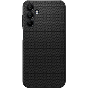 Etui Spigen Liquid Air Samsung Galaxy A15 4G / 5G Matte Black