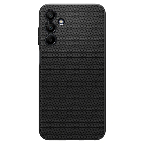 Kup Etui Spigen Liquid Air Samsung Galaxy A15 4G / 5G matně černé - SPN3299 - {ean13} - Sklep Home Screen