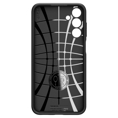Kup Etui Spigen Liquid Air Samsung Galaxy A15 4G / 5G matně černé - SPN3299 - {ean13} - Sklep Home Screen