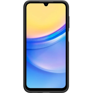 Etui Spigen Liquid Air Samsung Galaxy A15 4G / 5G Matte Black