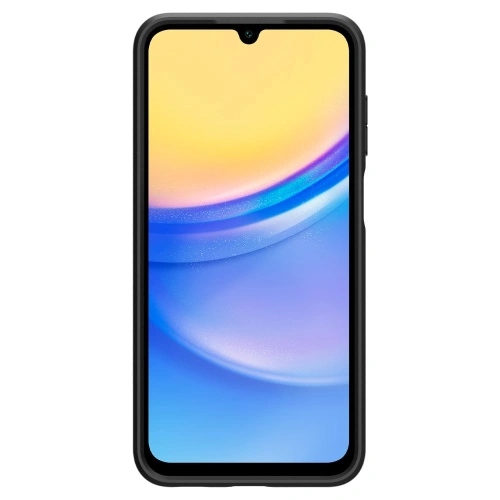 Kup Etui Spigen Liquid Air Samsung Galaxy A15 4G / 5G matně černé - SPN3299 - {ean13} - Sklep Home Screen