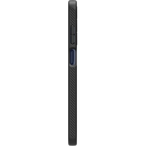 Etui Spigen Liquid Air Samsung Galaxy A15 4G / 5G Matte Black