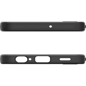Etui Spigen Liquid Air Samsung Galaxy A15 4G / 5G Matte Black
