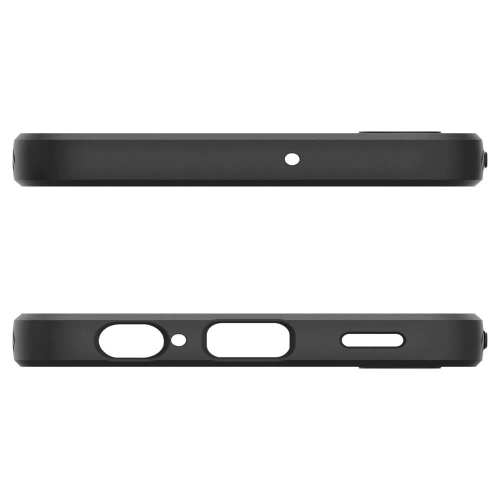 Buy Spigen Liquid Air Samsung Galaxy A15 4G / 5G Matte Black - SPN3299 - {ean13} - Home Screen Store Europe
